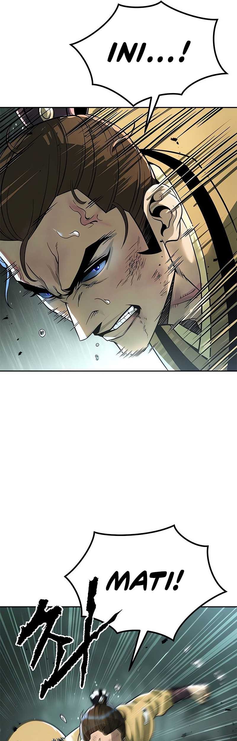 Chronicles of the Demon Faction Chapter 96 Gambar 54