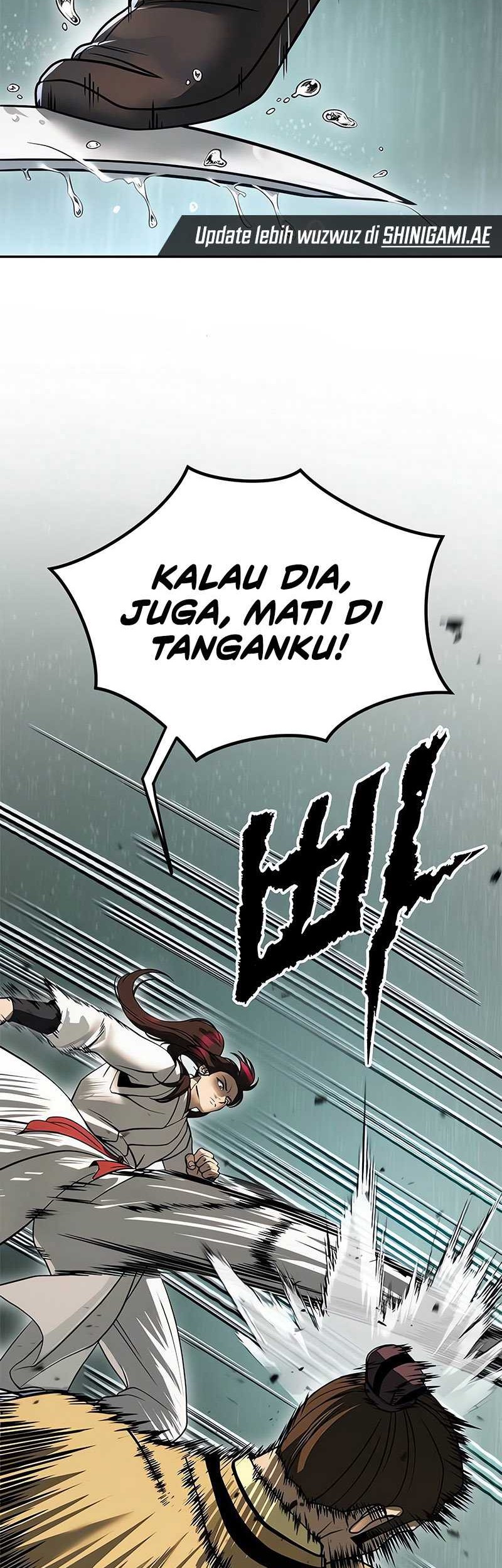 Chronicles of the Demon Faction Chapter 96 Gambar 59