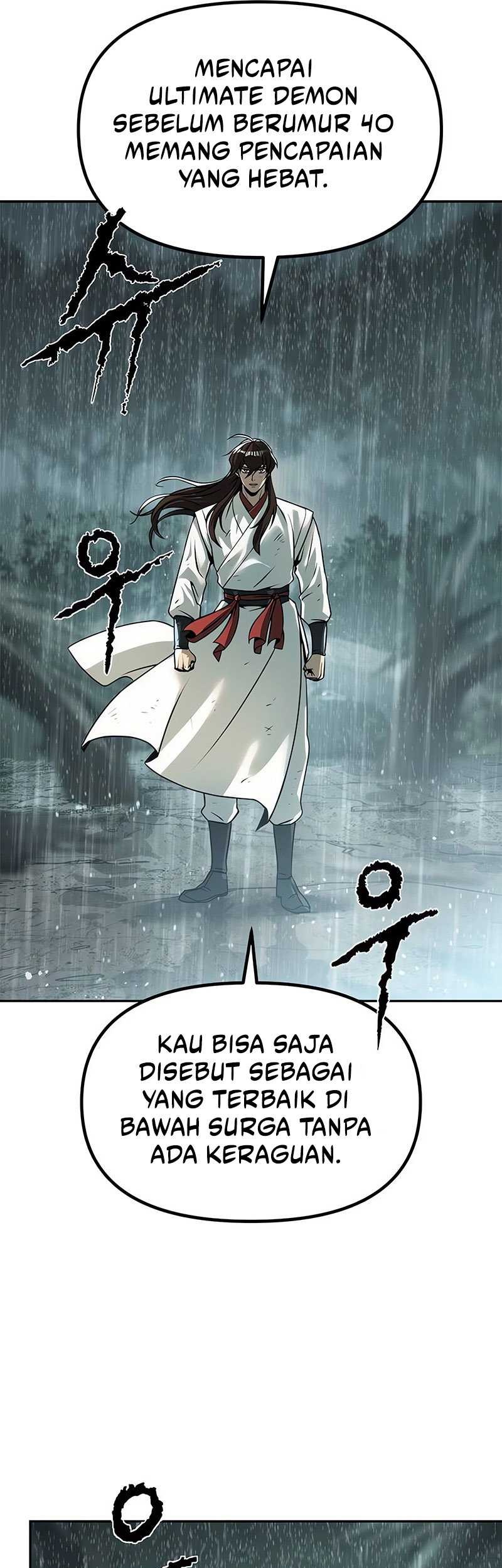 Chronicles of the Demon Faction Chapter 96 Gambar 62