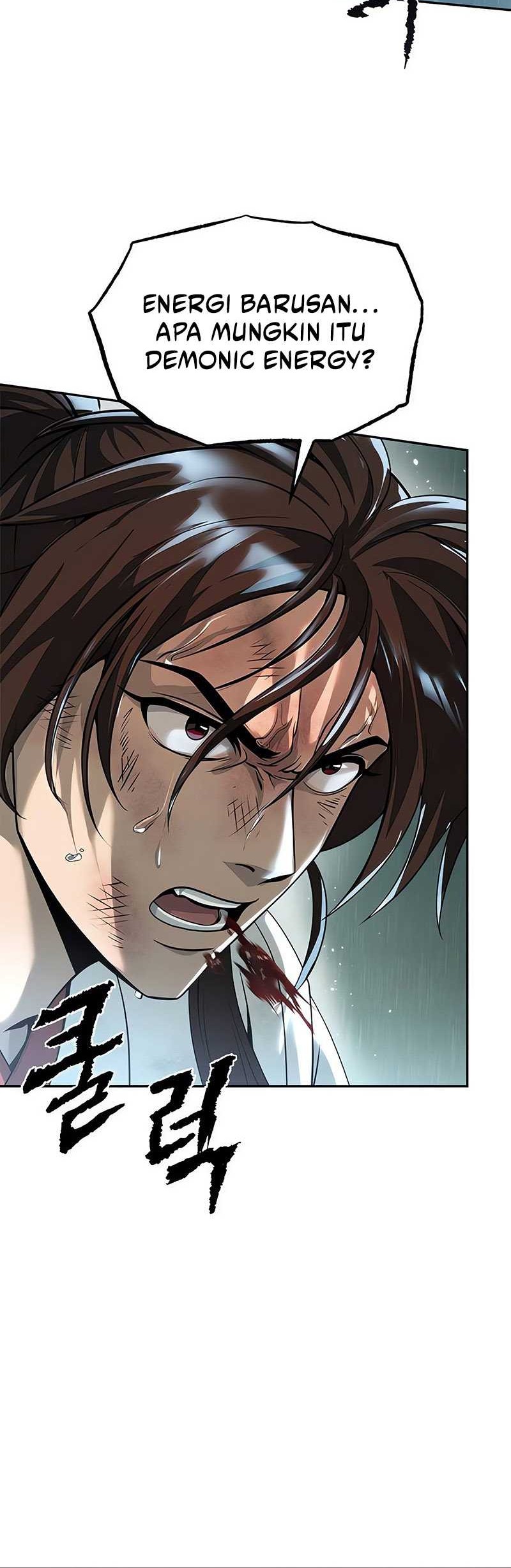 Chronicles of the Demon Faction Chapter 96 Gambar 69