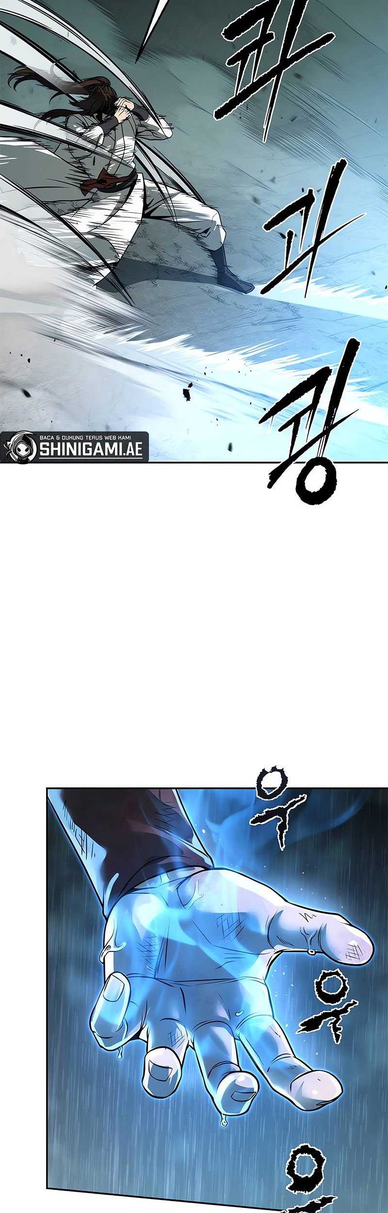 Chronicles of the Demon Faction Chapter 96 Gambar 68