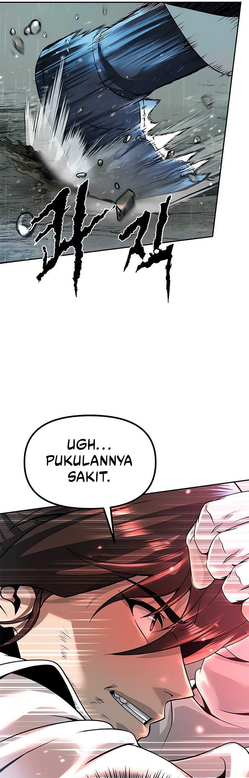 Chronicles of the Demon Faction Chapter 96 Gambar 35