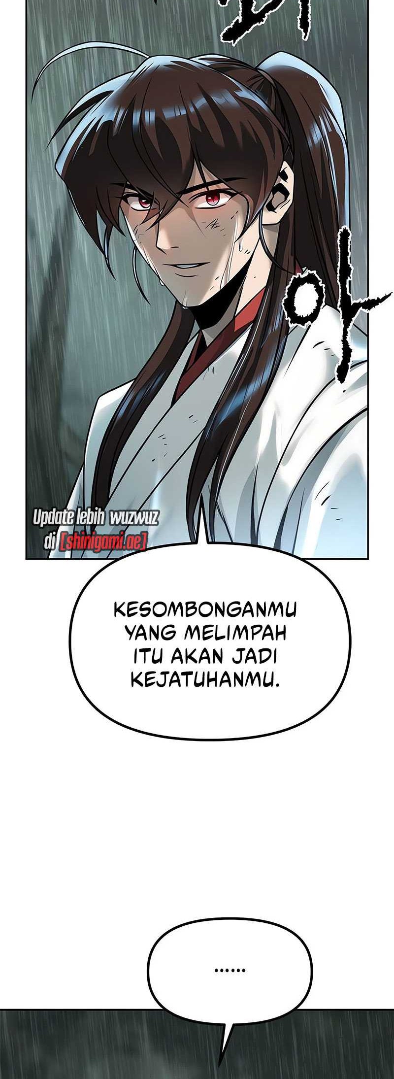 Chronicles of the Demon Faction Chapter 96 Gambar 42