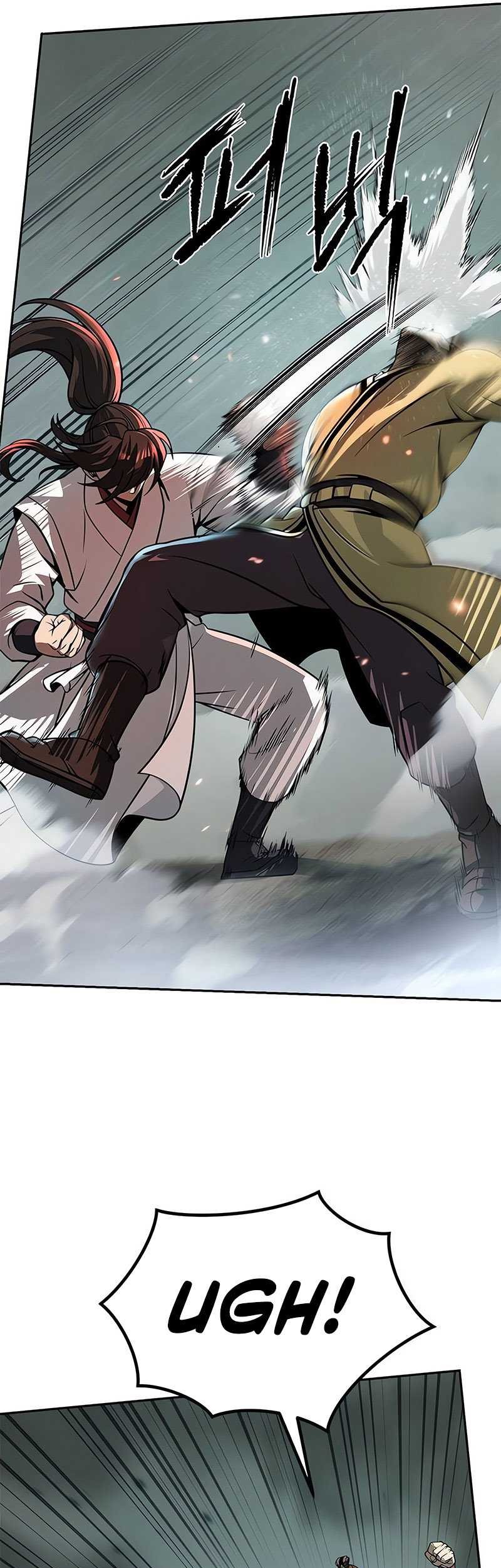 Chronicles of the Demon Faction Chapter 96 Gambar 39