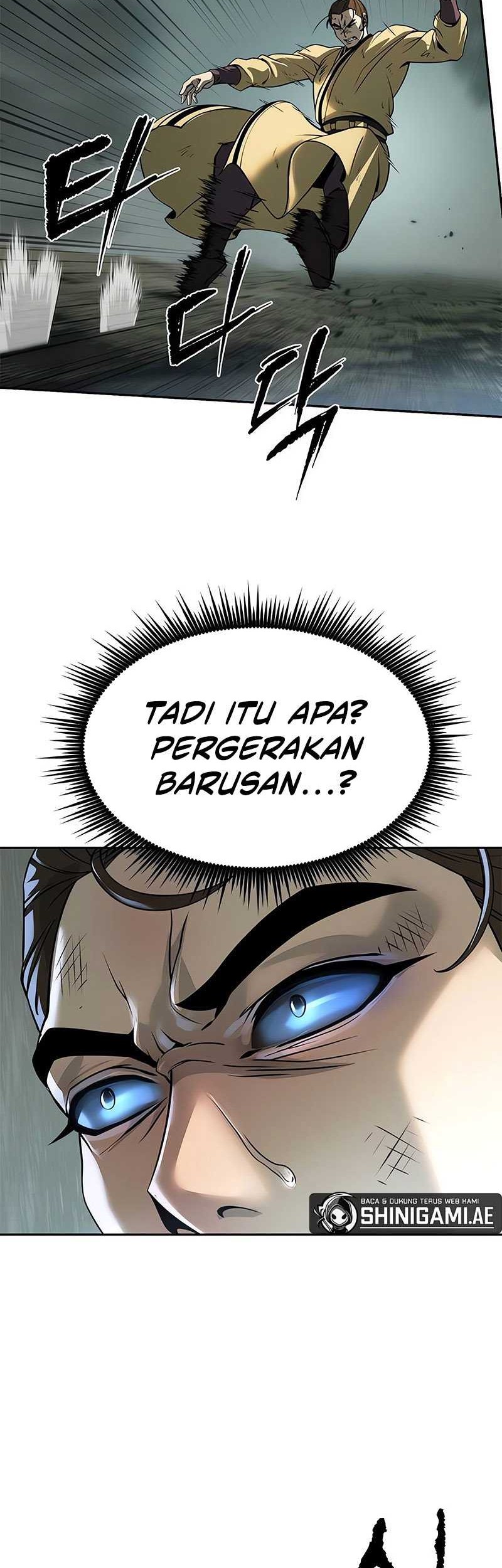 Chronicles of the Demon Faction Chapter 96 Gambar 40