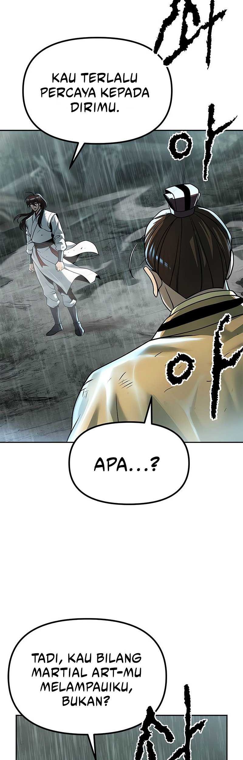 Chronicles of the Demon Faction Chapter 96 Gambar 41