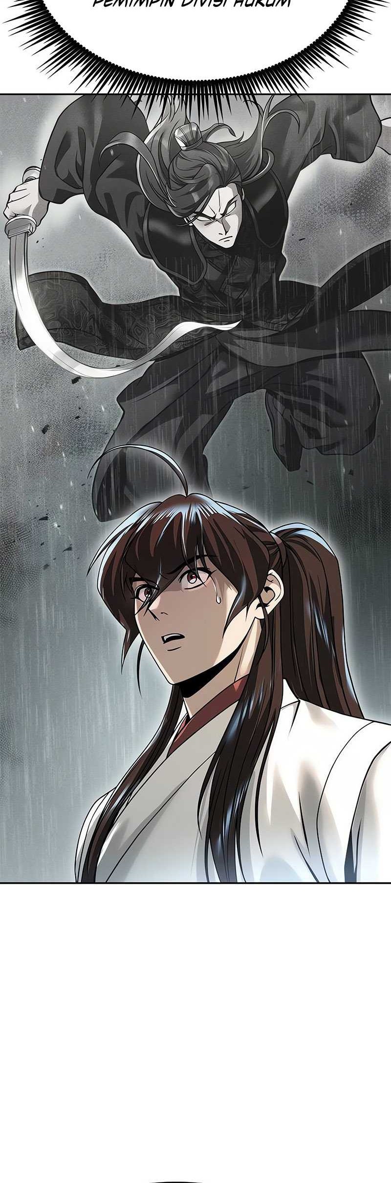 Chronicles of the Demon Faction Chapter 96 Gambar 46