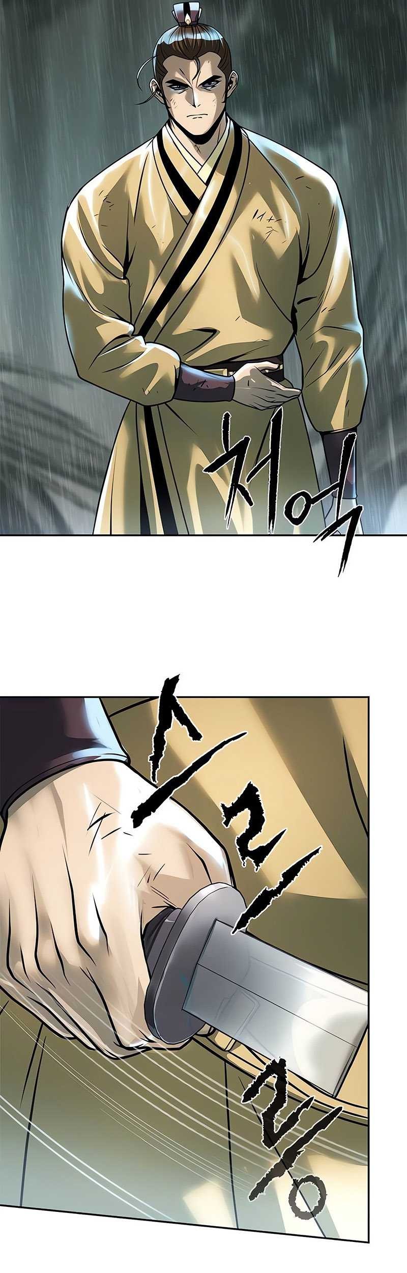 Chronicles of the Demon Faction Chapter 96 Gambar 43