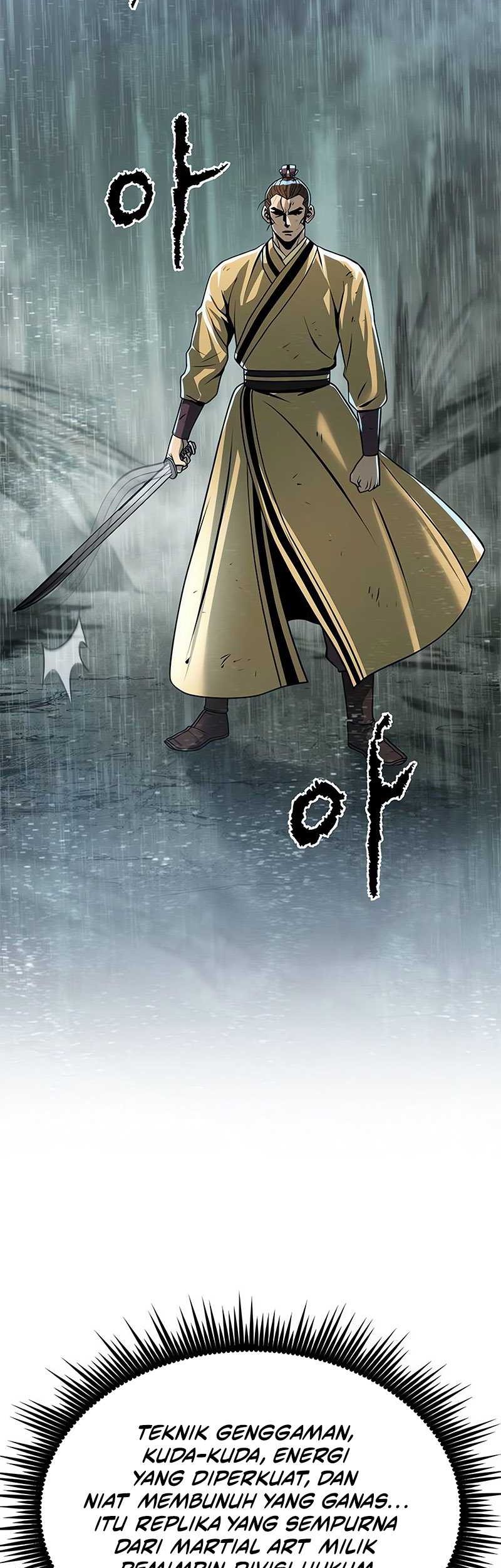 Chronicles of the Demon Faction Chapter 96 Gambar 45