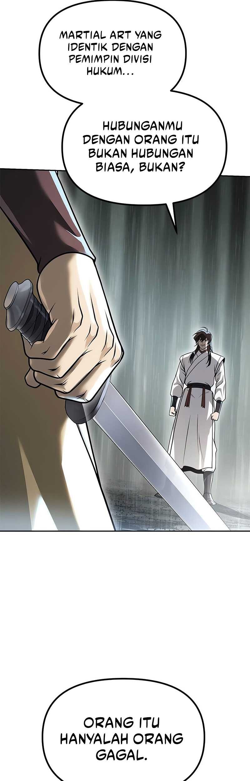 Chronicles of the Demon Faction Chapter 96 Gambar 47