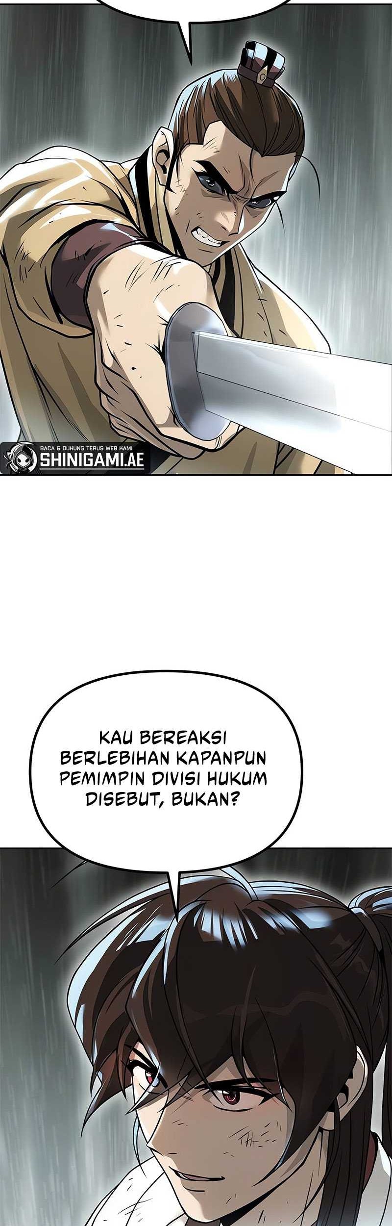 Chronicles of the Demon Faction Chapter 96 Gambar 48