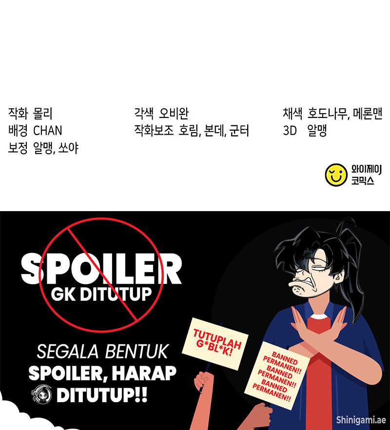 Chronicles of the Demon Faction Chapter 96 Gambar 90