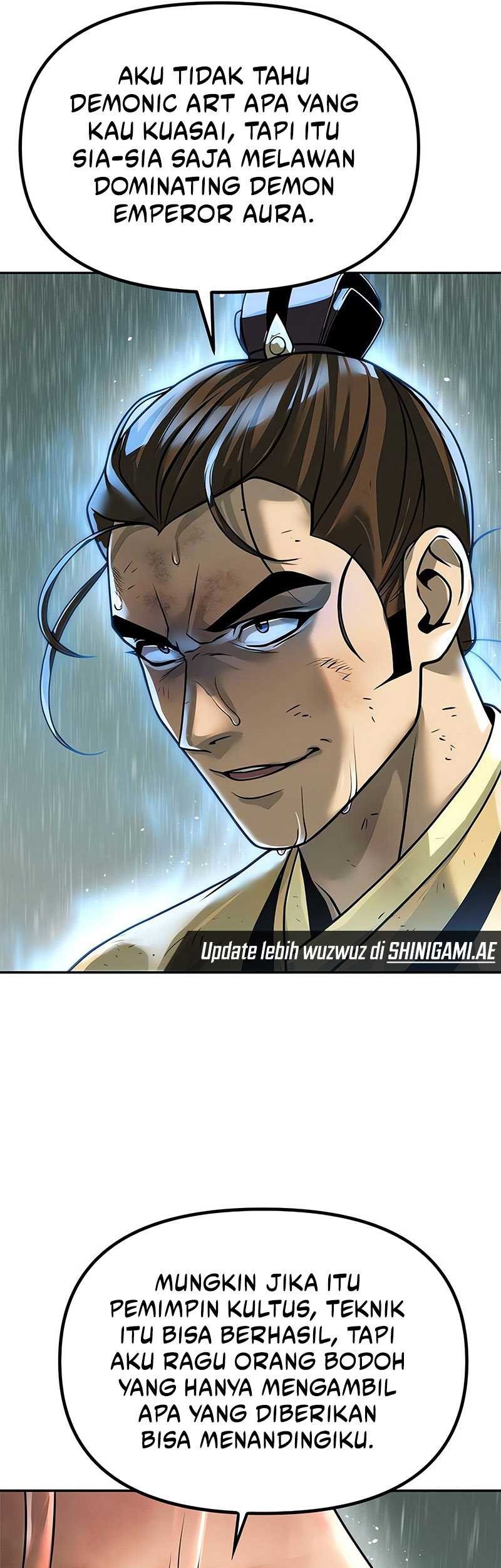 Chronicles of the Demon Faction Chapter 96 Gambar 78