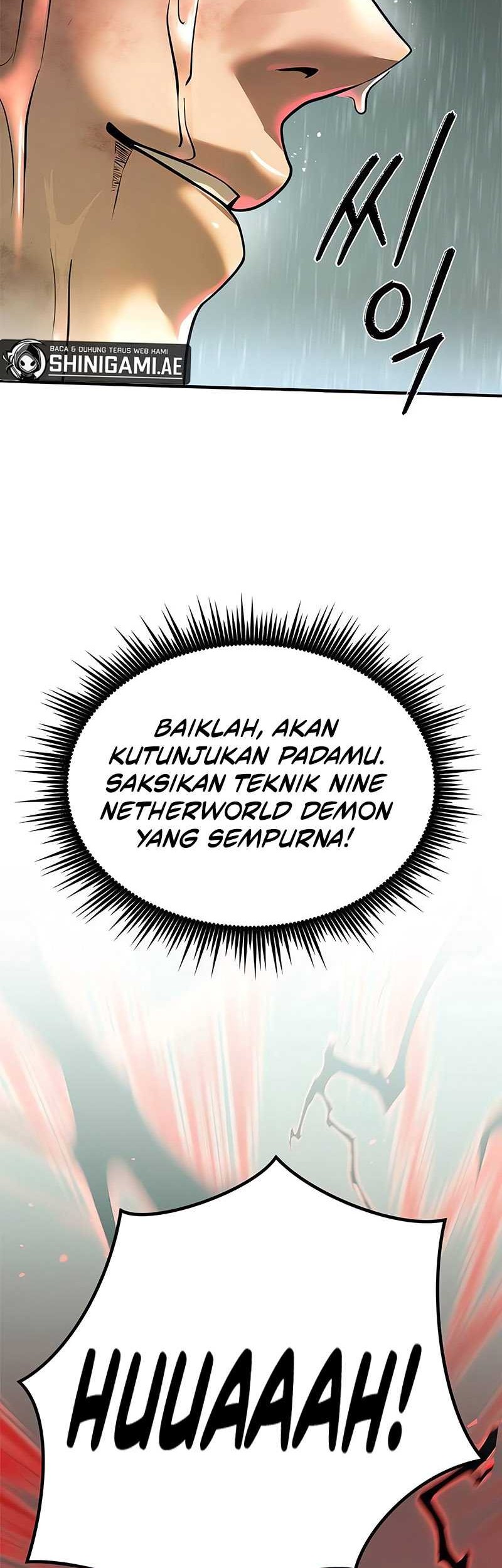 Chronicles of the Demon Faction Chapter 96 Gambar 79