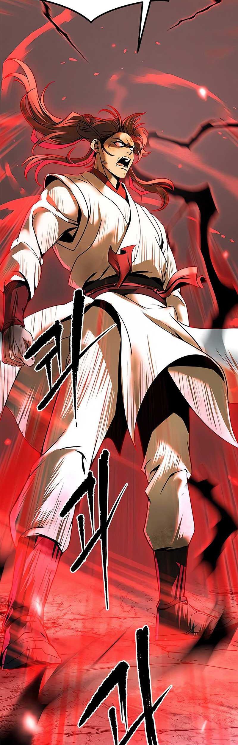 Chronicles of the Demon Faction Chapter 96 Gambar 80