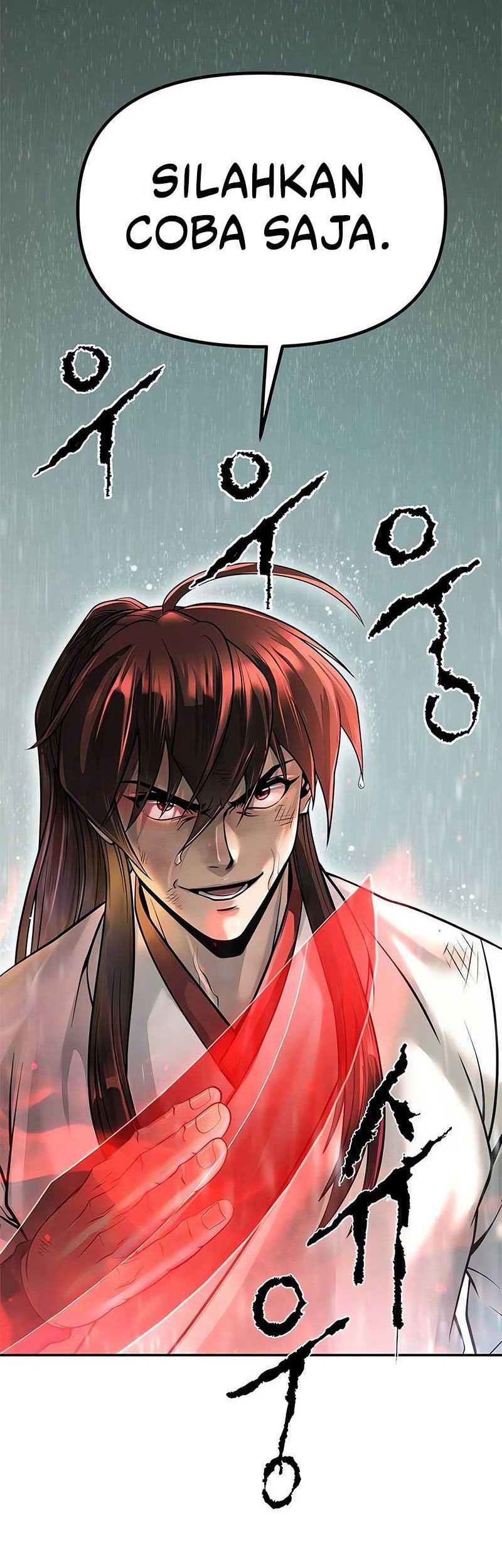 Chronicles of the Demon Faction Chapter 96 Gambar 89