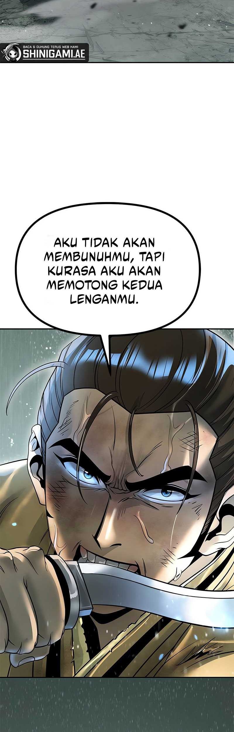 Chronicles of the Demon Faction Chapter 96 Gambar 88