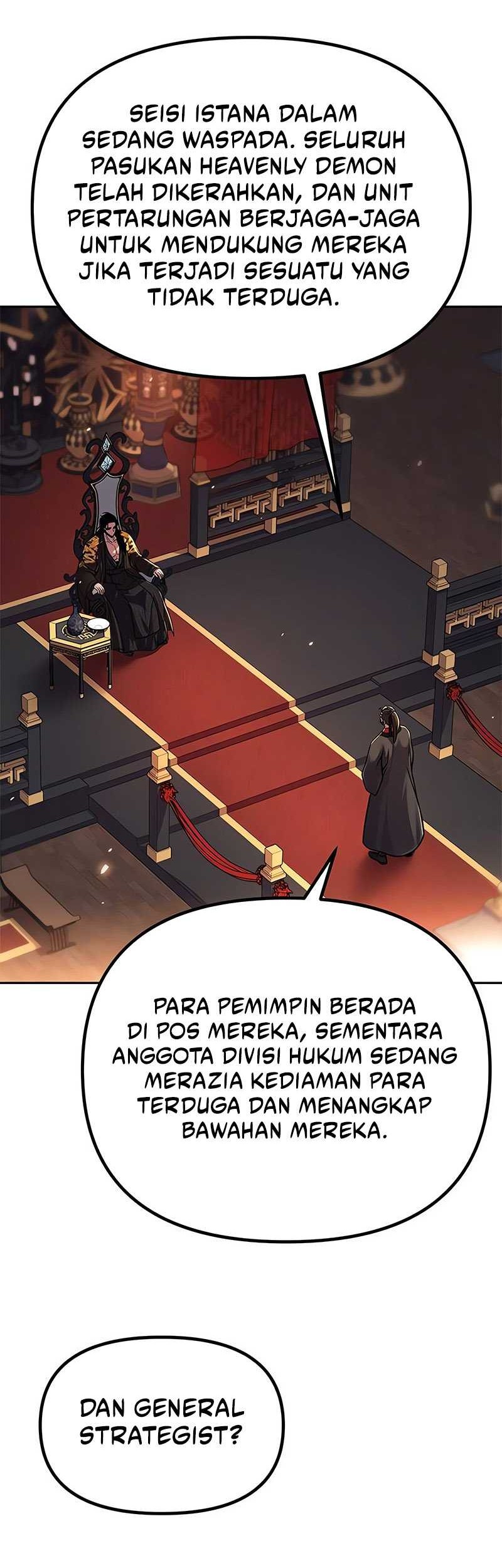 Chronicles of the Demon Faction Chapter 96 Gambar 3