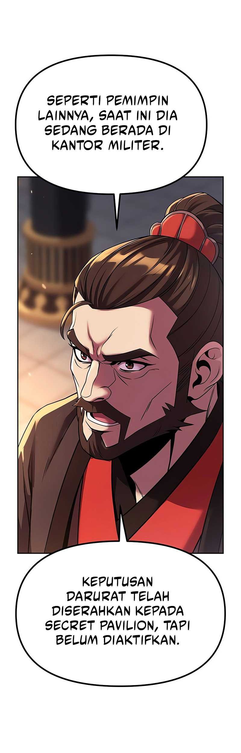 Chronicles of the Demon Faction Chapter 96 Gambar 4