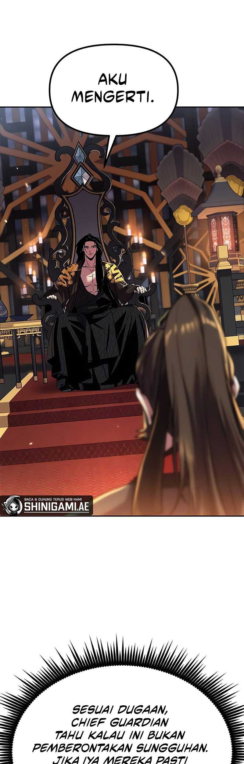 Chronicles of the Demon Faction Chapter 96 Gambar 5