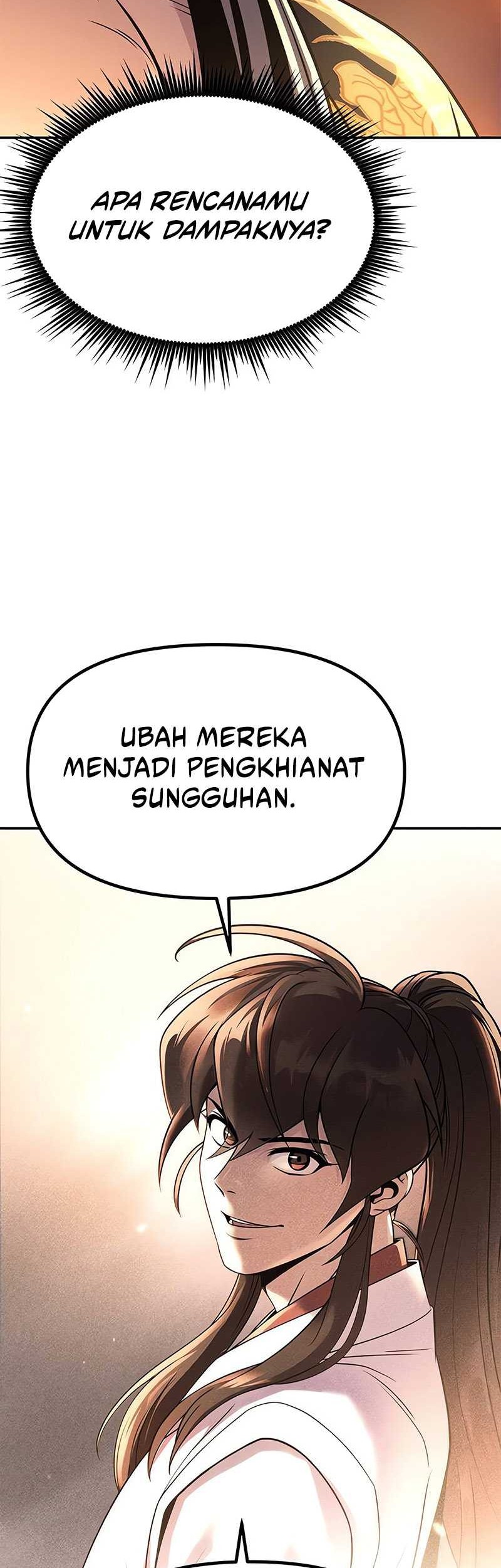 Chronicles of the Demon Faction Chapter 96 Gambar 8