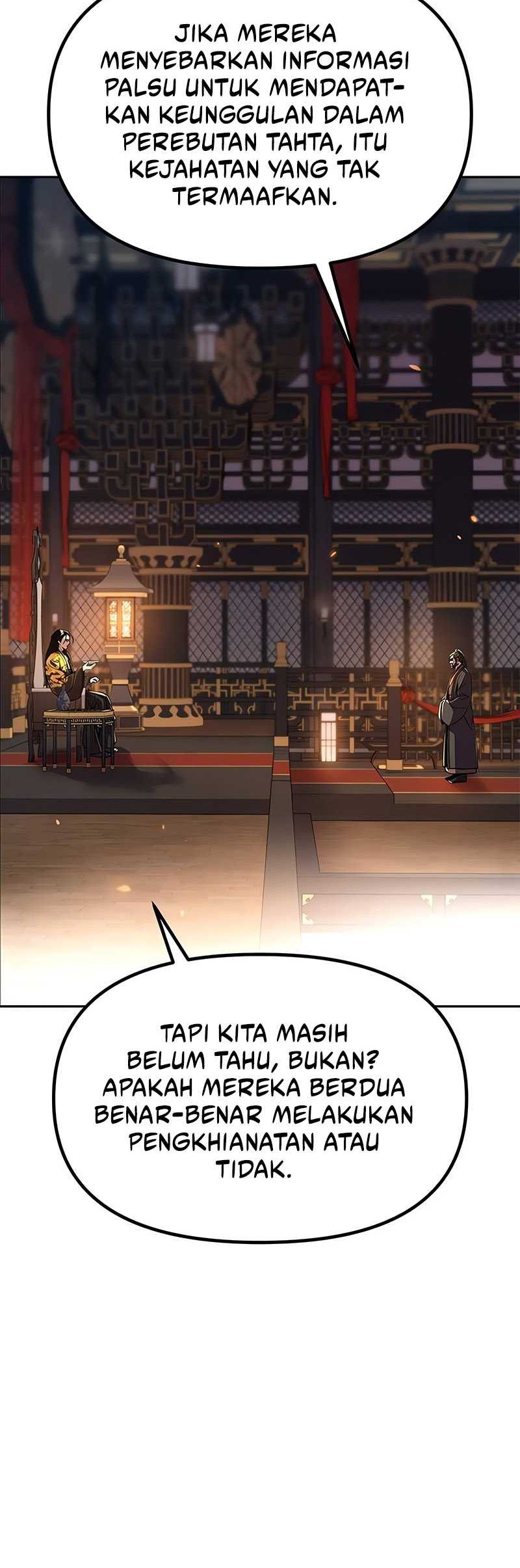 Chronicles of the Demon Faction Chapter 96 Gambar 10