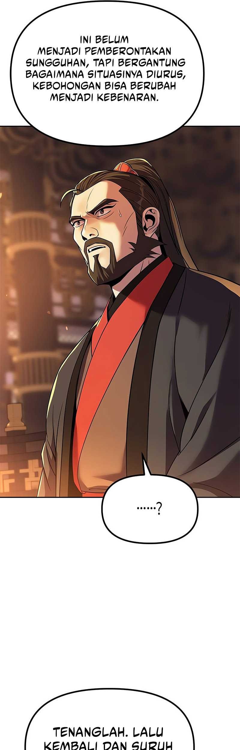 Chronicles of the Demon Faction Chapter 96 Gambar 11