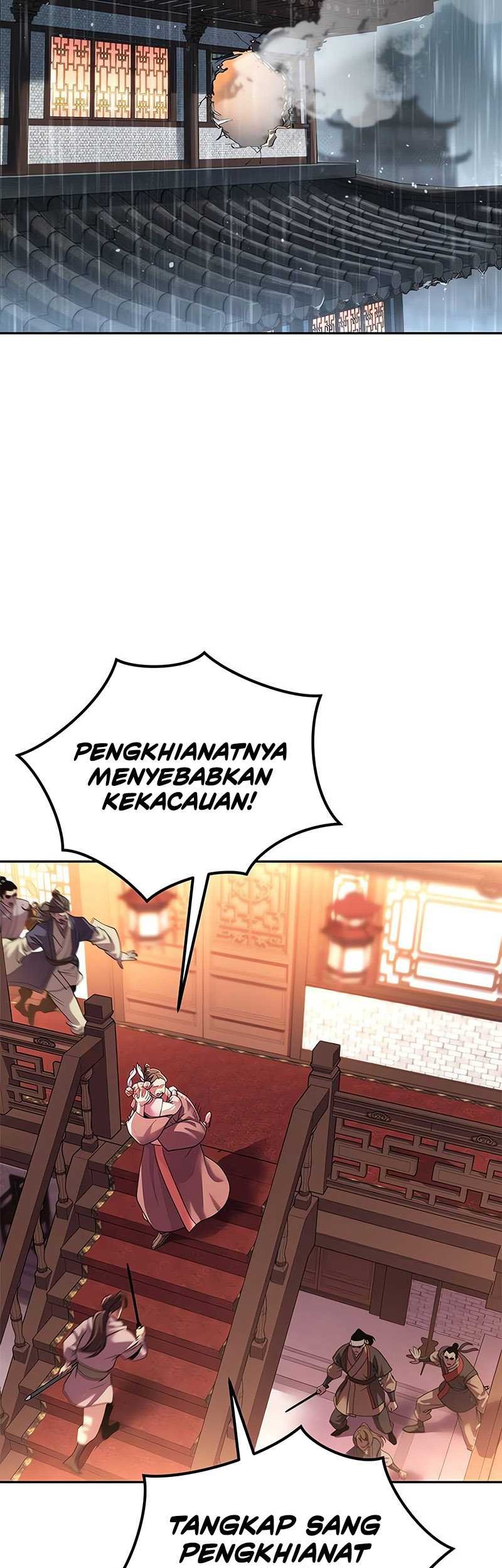 Chronicles of the Demon Faction Chapter 96 Gambar 19