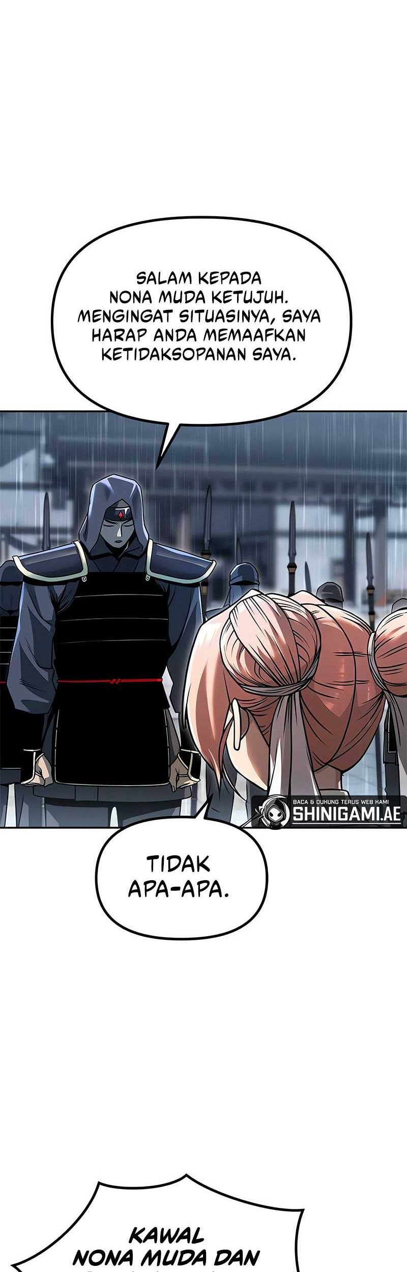 Chronicles of the Demon Faction Chapter 96 Gambar 24