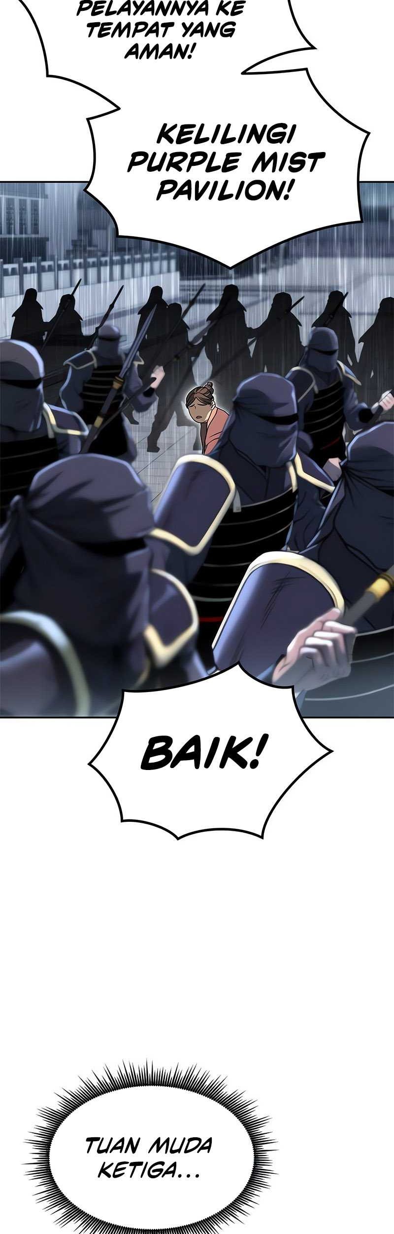 Chronicles of the Demon Faction Chapter 96 Gambar 25