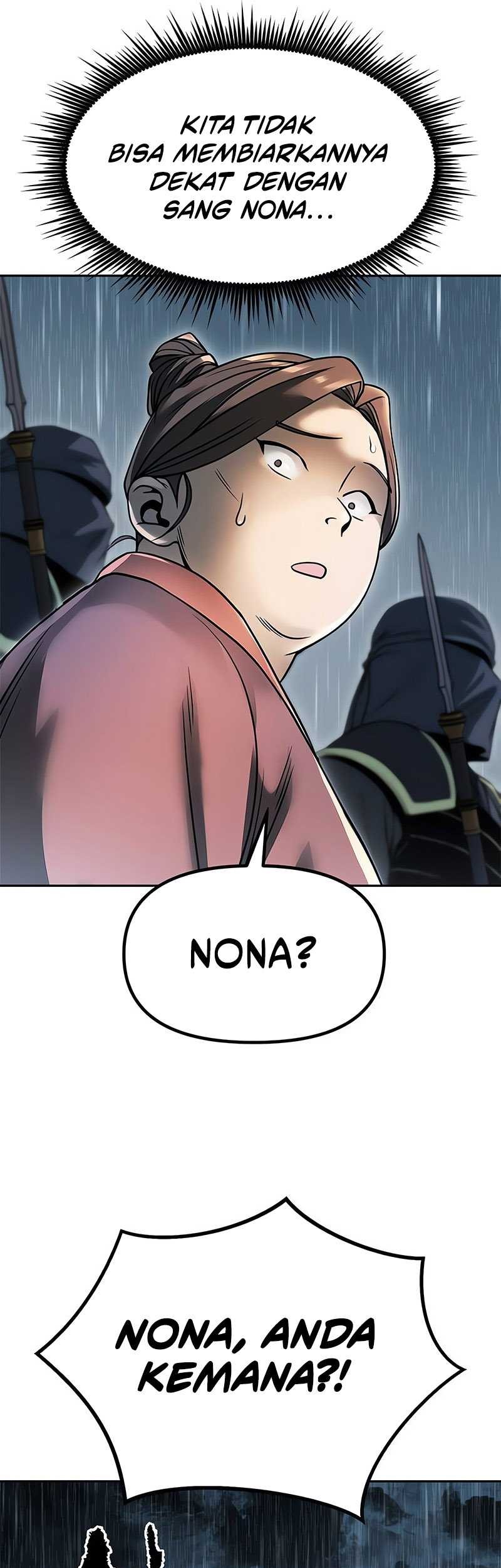 Chronicles of the Demon Faction Chapter 96 Gambar 27