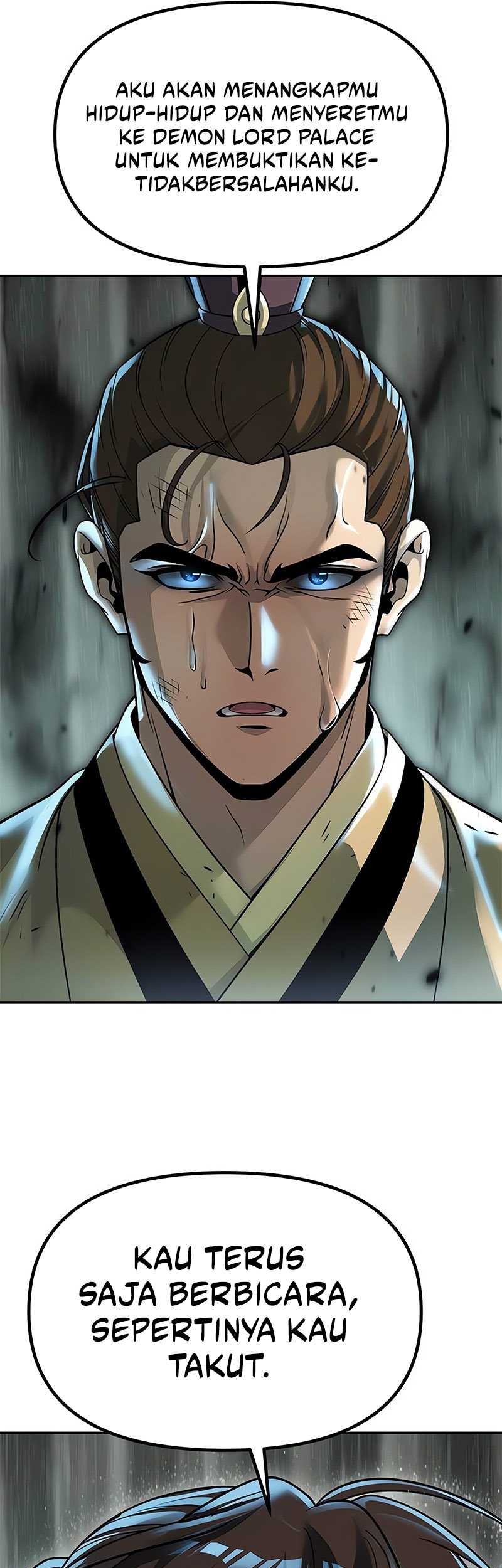 Chronicles of the Demon Faction Chapter 96 Gambar 31