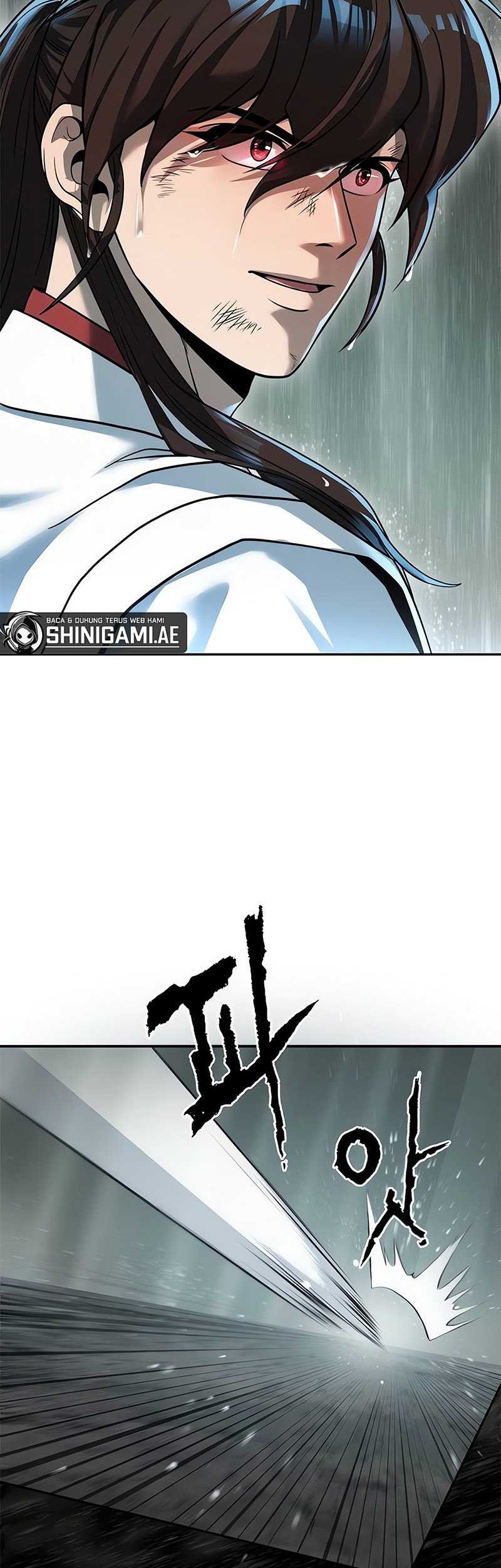 Chronicles of the Demon Faction Chapter 96 Gambar 32