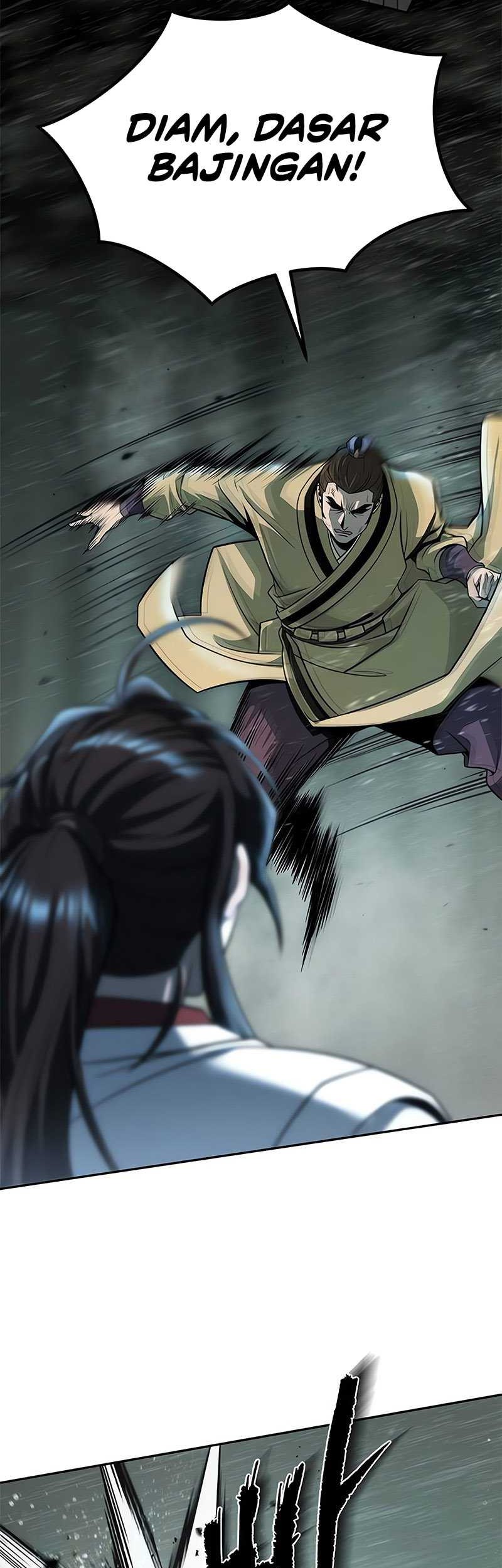 Chronicles of the Demon Faction Chapter 96 Gambar 33