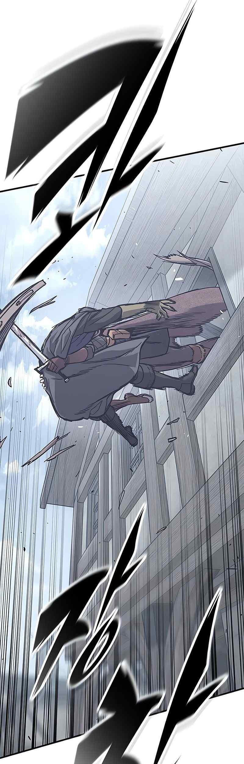 Eternally Regressing Knight Chapter 35 Gambar 51