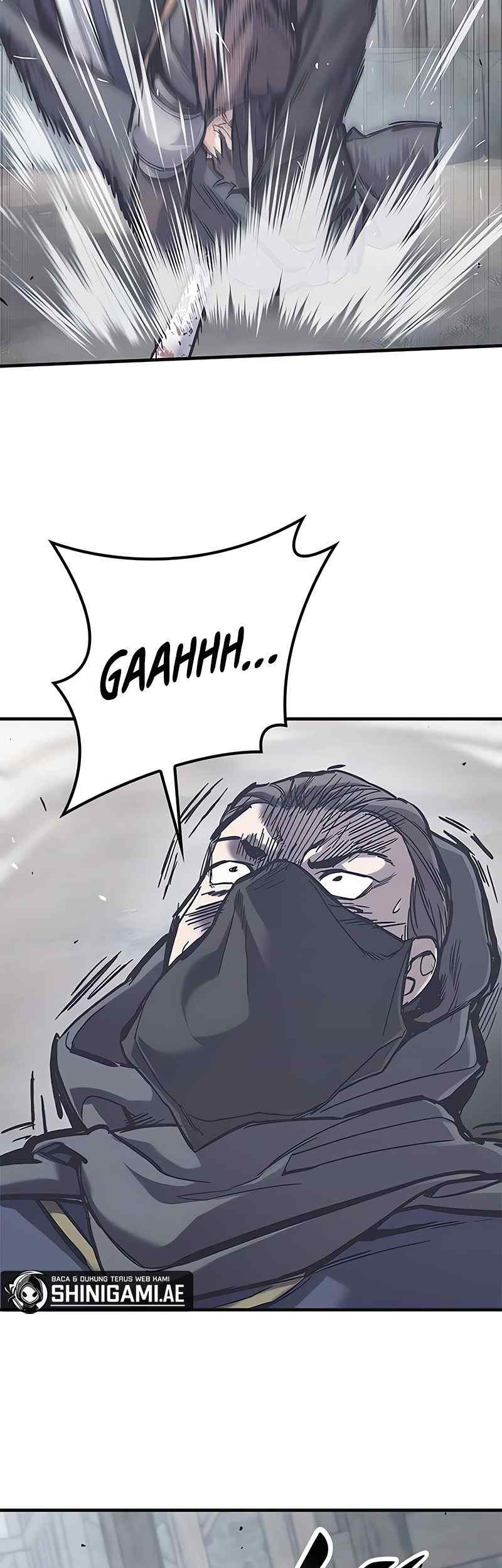 Eternally Regressing Knight Chapter 35 Gambar 53