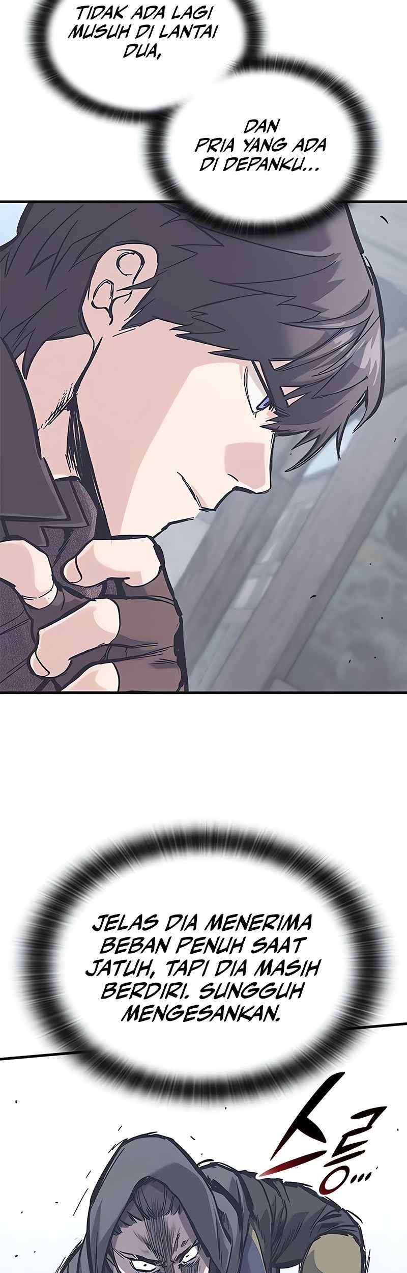 Eternally Regressing Knight Chapter 35 Gambar 55