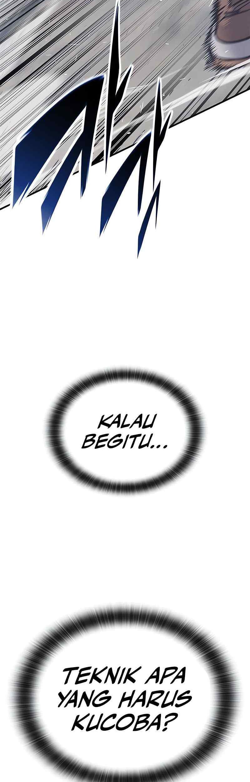 Eternally Regressing Knight Chapter 35 Gambar 62