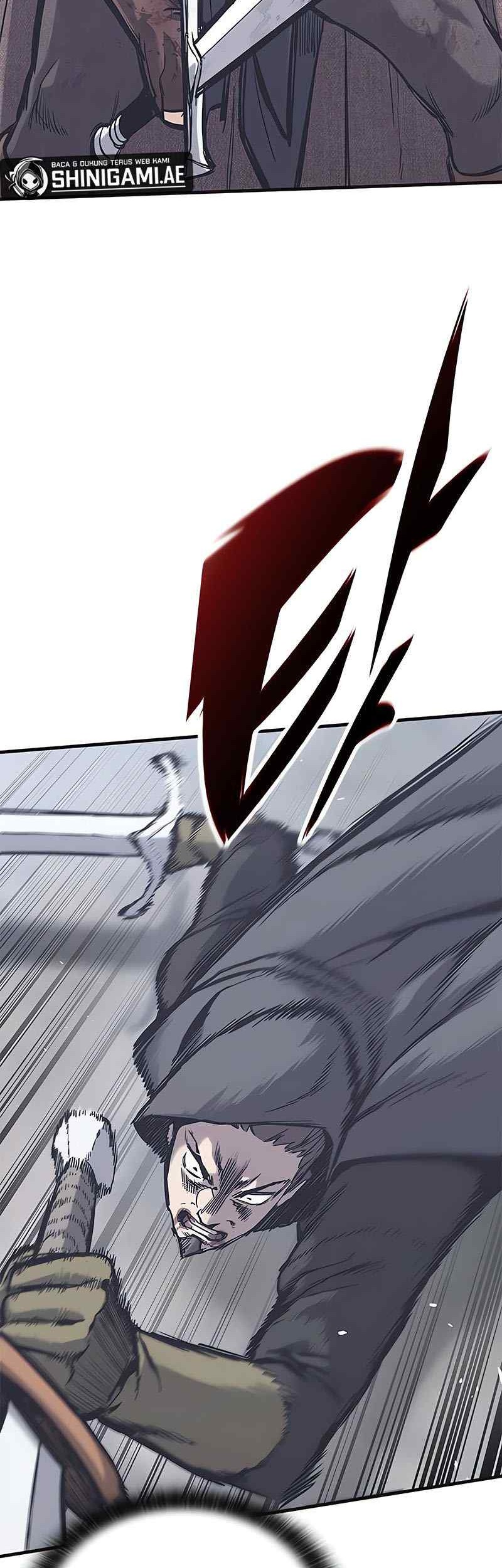 Eternally Regressing Knight Chapter 35 Gambar 60