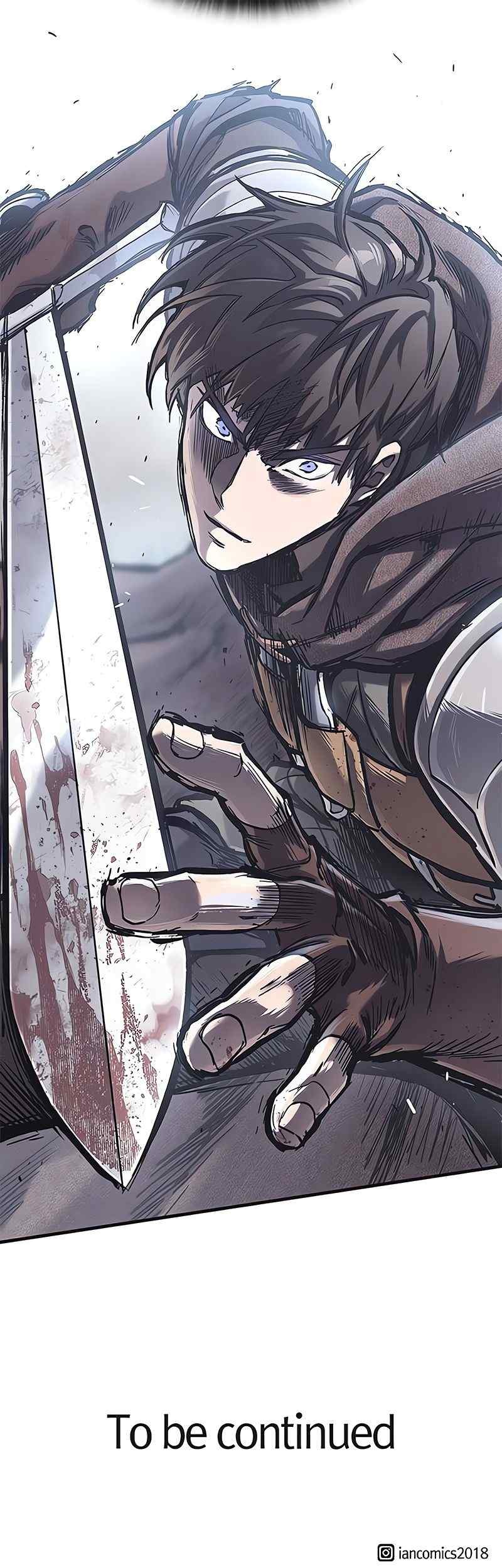 Eternally Regressing Knight Chapter 35 Gambar 63