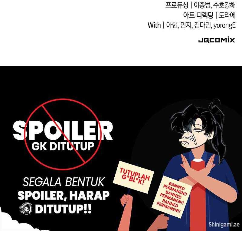 Eternally Regressing Knight Chapter 35 Gambar 64