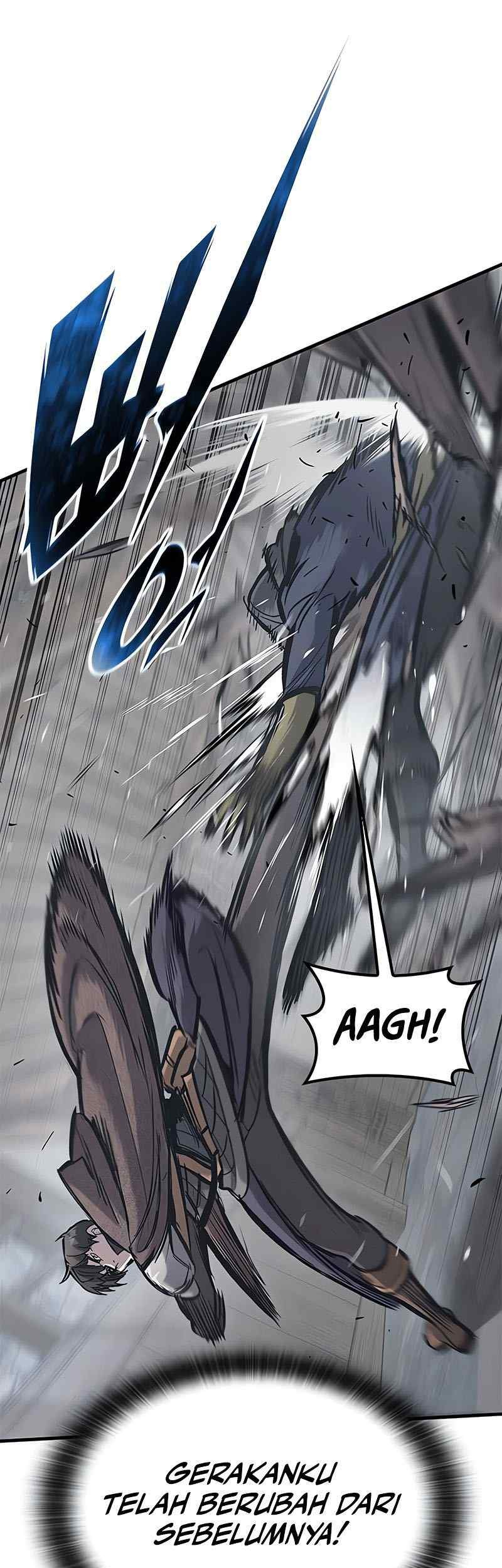 Eternally Regressing Knight Chapter 35 Gambar 36