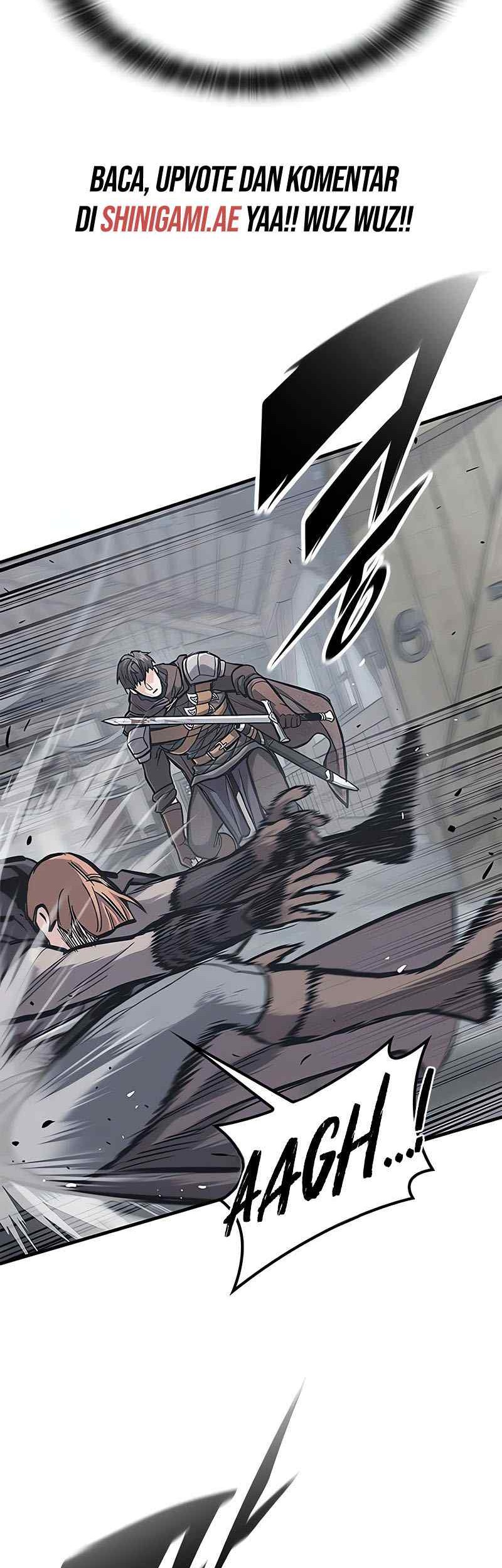 Eternally Regressing Knight Chapter 35 Gambar 37