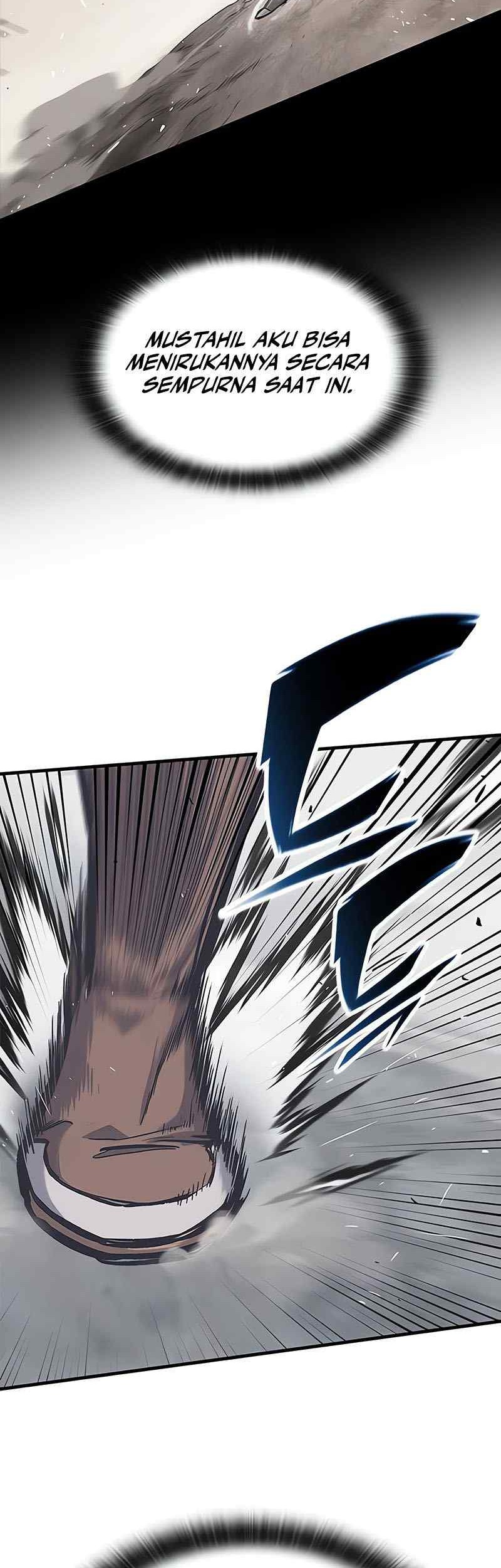 Eternally Regressing Knight Chapter 35 Gambar 43