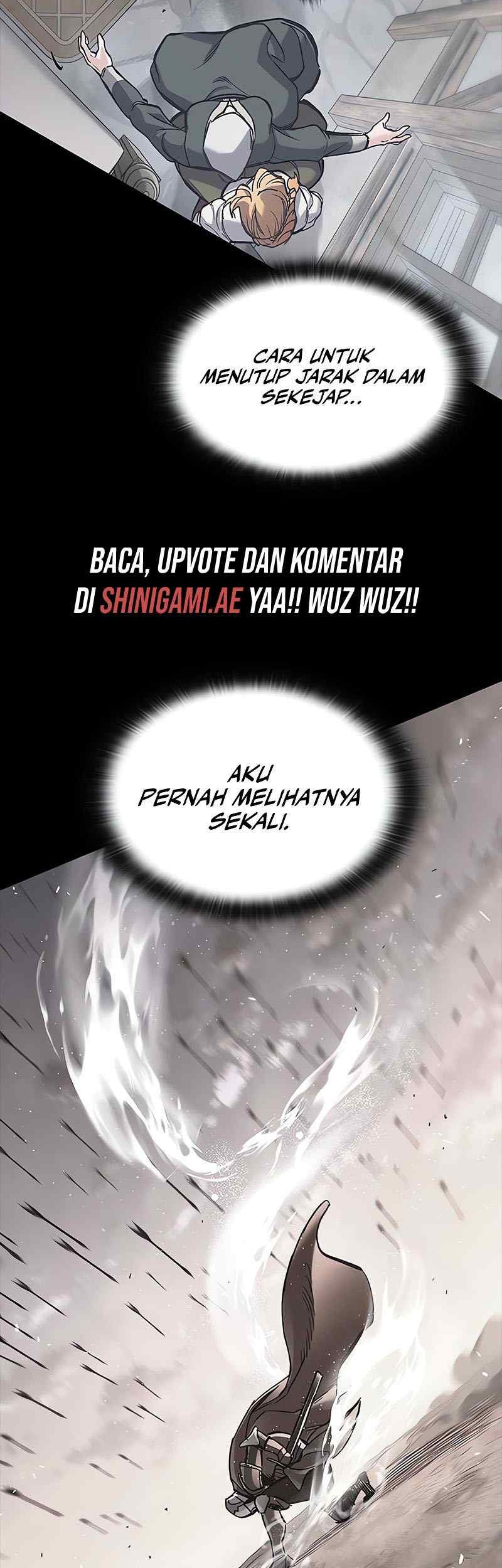 Eternally Regressing Knight Chapter 35 Gambar 42