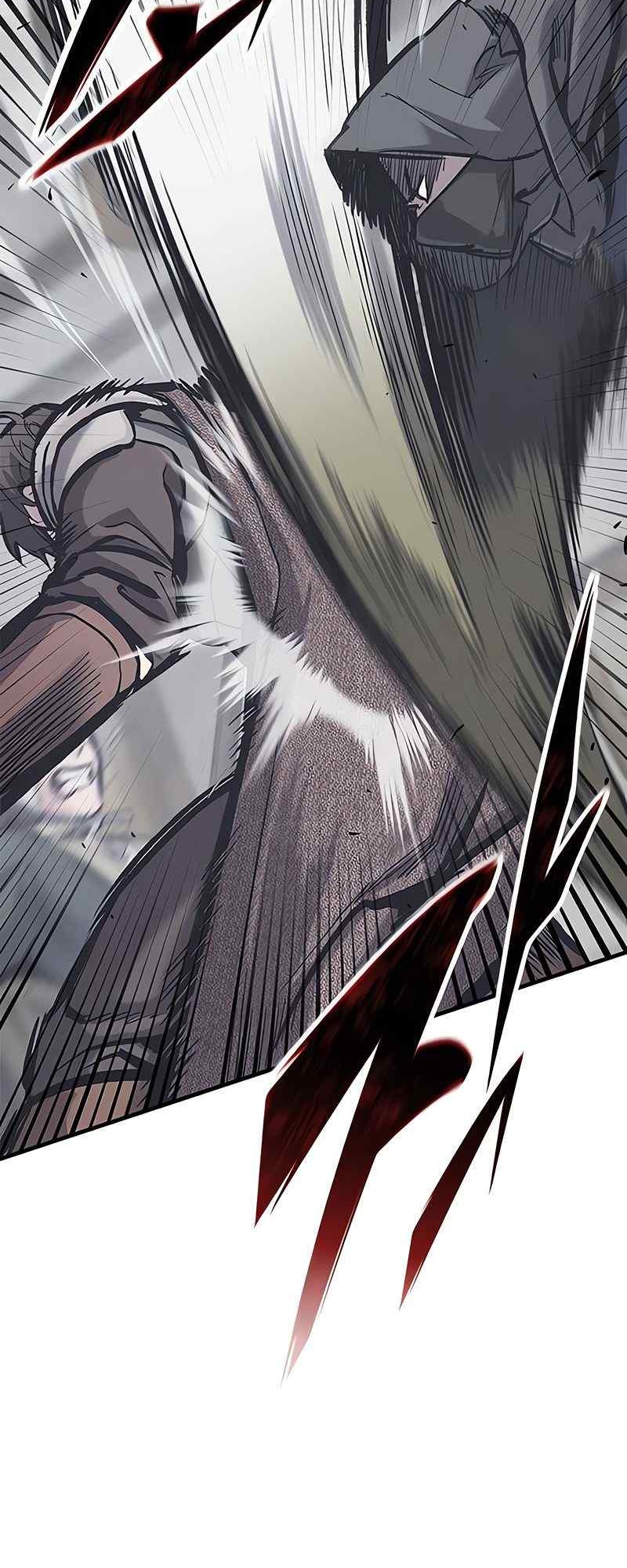 Eternally Regressing Knight Chapter 35 Gambar 47