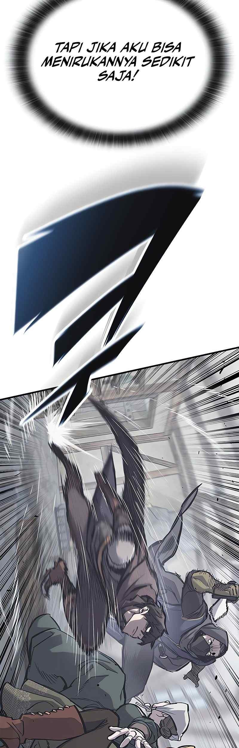 Eternally Regressing Knight Chapter 35 Gambar 44