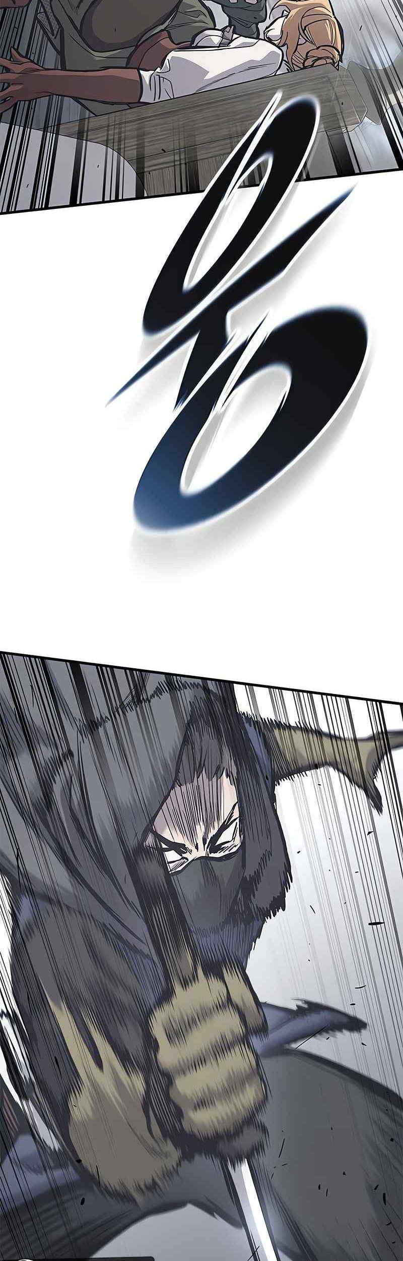 Eternally Regressing Knight Chapter 35 Gambar 45