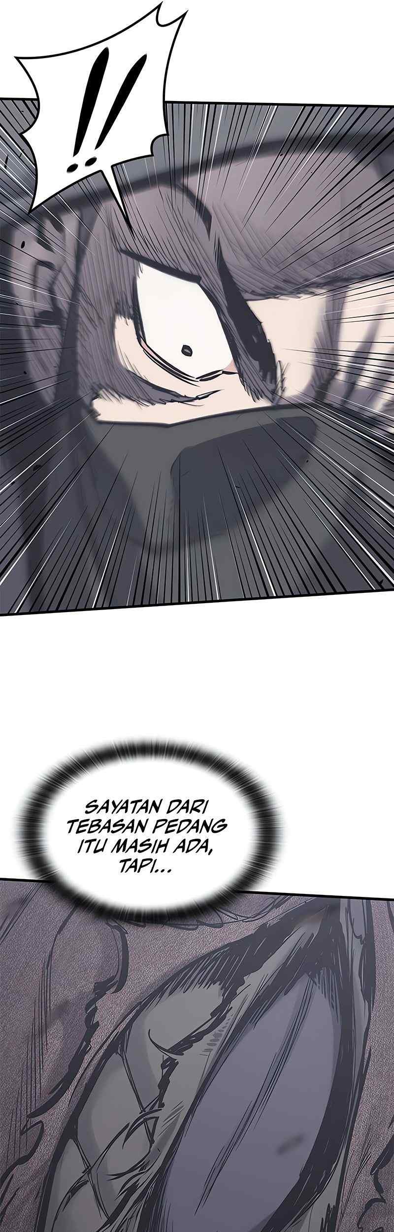 Eternally Regressing Knight Chapter 35 Gambar 48