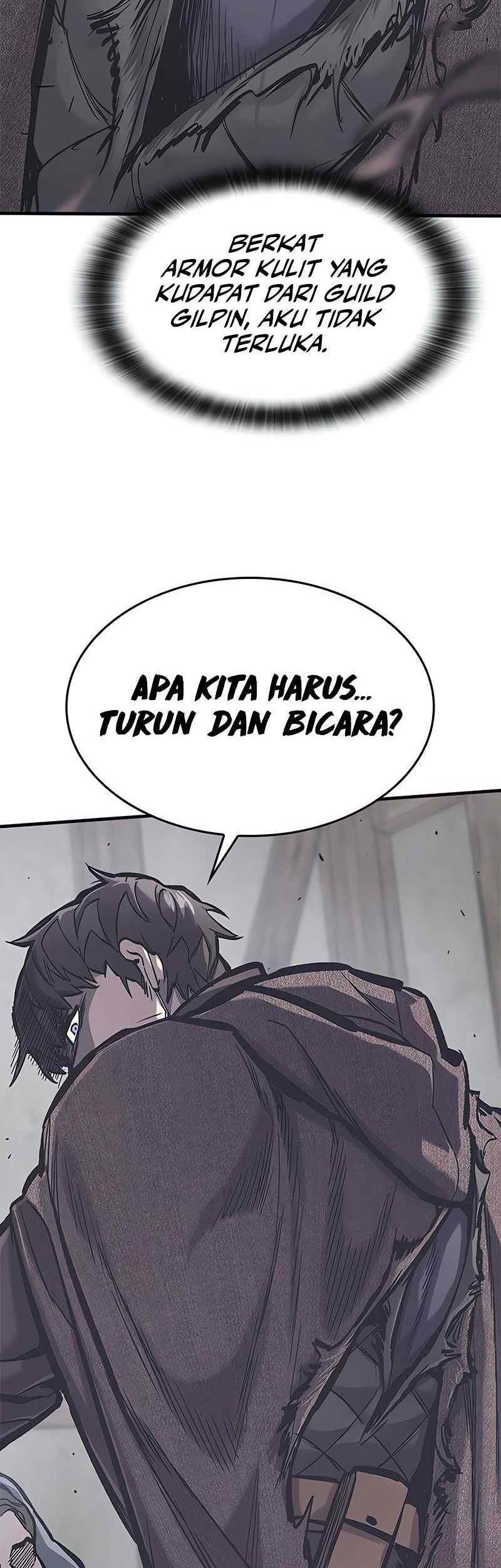 Eternally Regressing Knight Chapter 35 Gambar 49